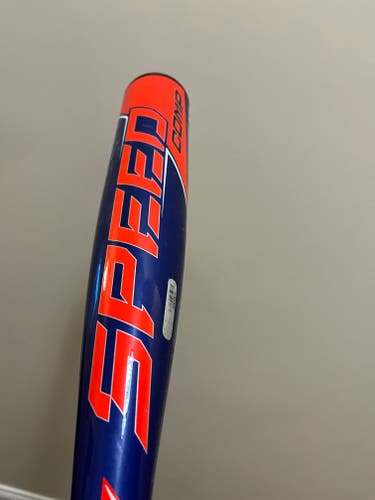 Used Easton Speed Comp 30" -13 Usa Certified