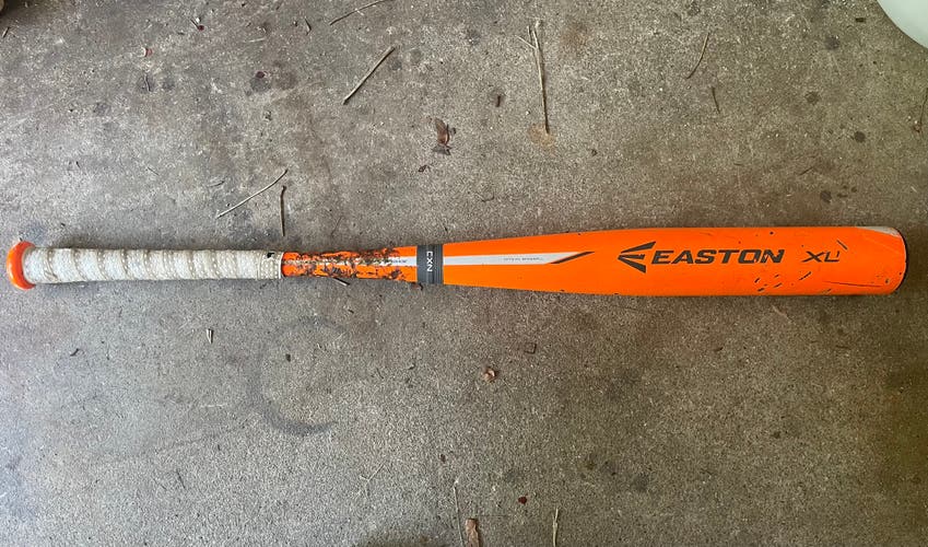 2015 Composite (-3) 32 oz 33" XL1 Bat