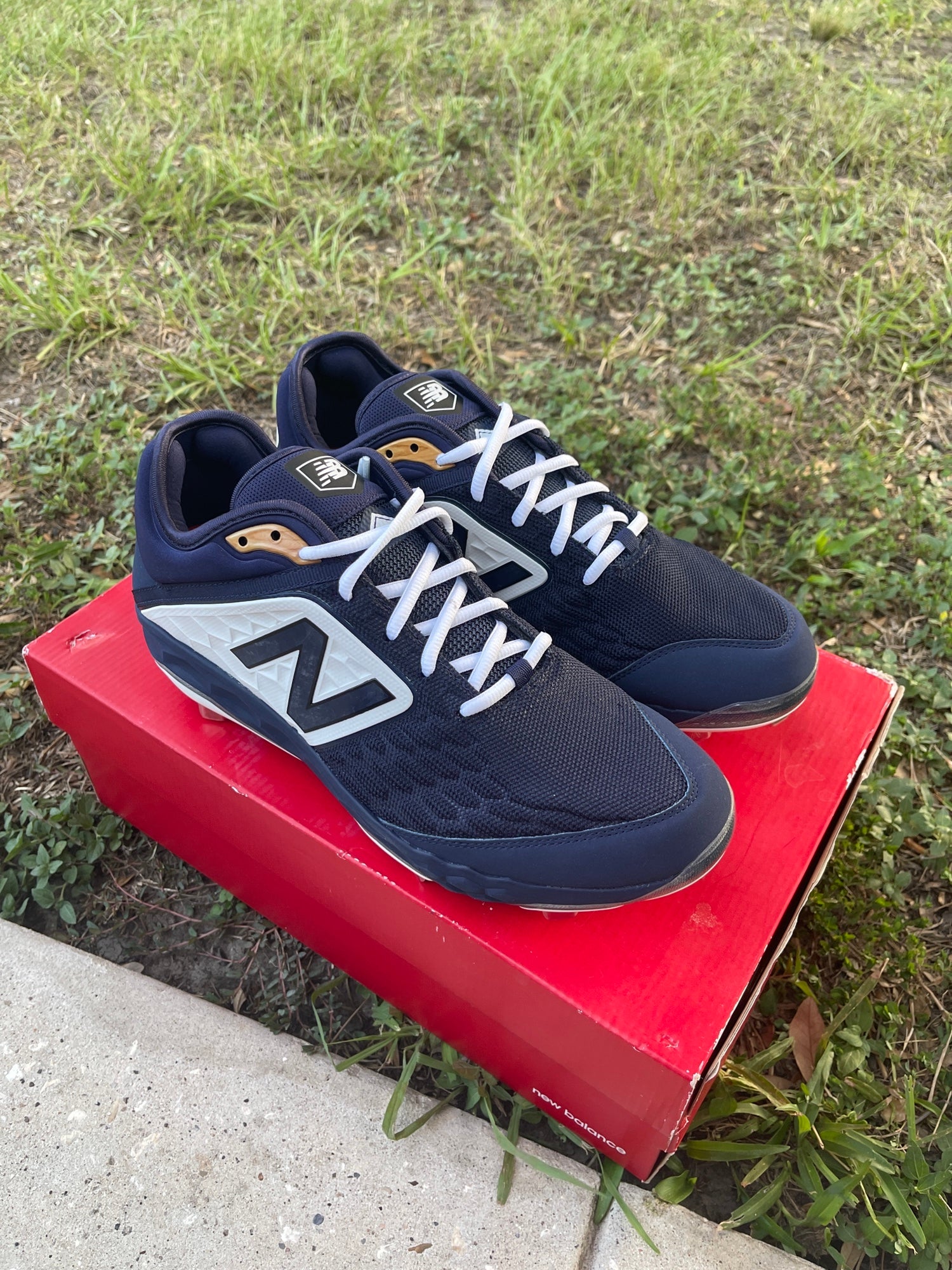 new balance v3000