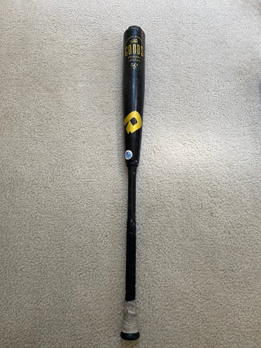 2020 Demarini The Goods