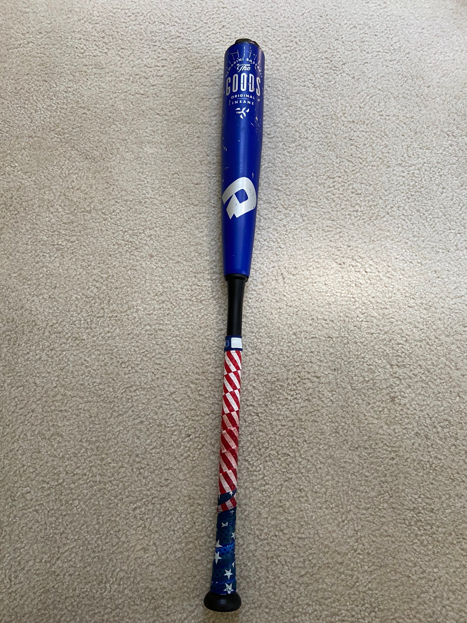 goods bat