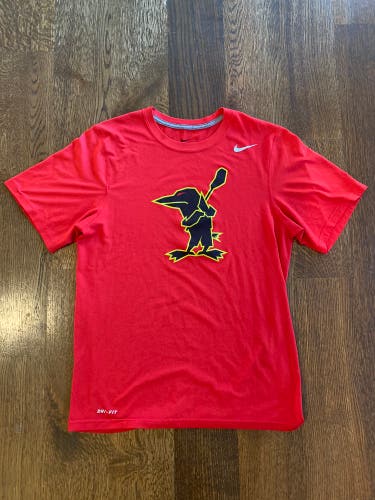 Nike Dry Fit Loons Lacrosse Mens small