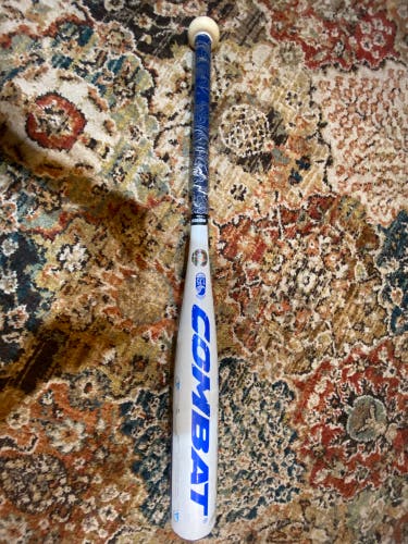 HOTUsed 29” 19oz Combat MaxumHOT