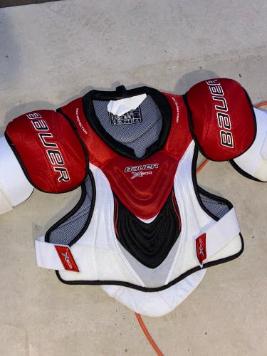 Bauer Vapor x800 Chest Protector *NEW*