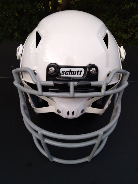 Schutt Vengeance A11 Youth Football Helmet