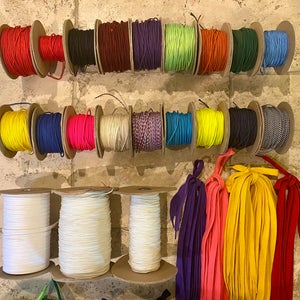 Strings - Sidewall - and Shooters