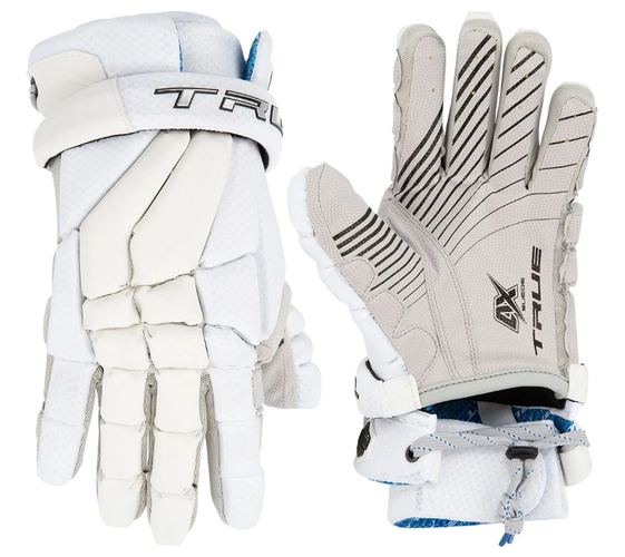 New Player's True Lacrosse Gloves 13"