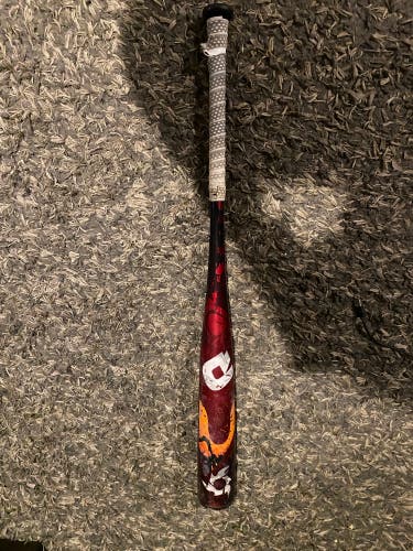 Used 2021 Alloy (-3) 29 oz 32" Voodoo Bat