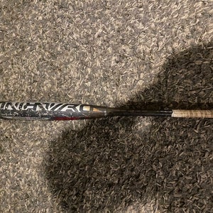 Used 2018 Hybrid (-3) 30 oz 33" Voodoo Insane Bat