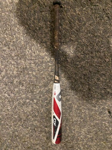 2018 Hybrid (-3) 31 oz 34" CF Zen Bat