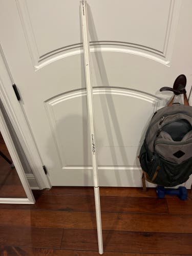 Used Ecd Carbon Pro D Pole
