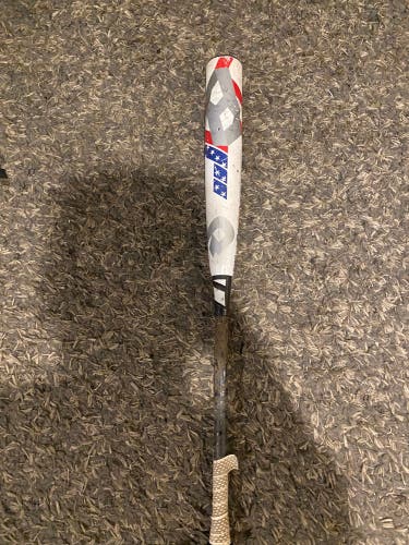 2016 Composite (-3) 30 oz 33" CF8 Bat