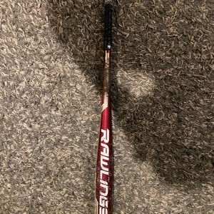 2017 Alloy (-3) 30 oz 33" Velo Bat