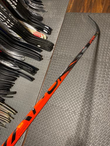 New RH Bauer Vapor 2x Team P92 65 Flex