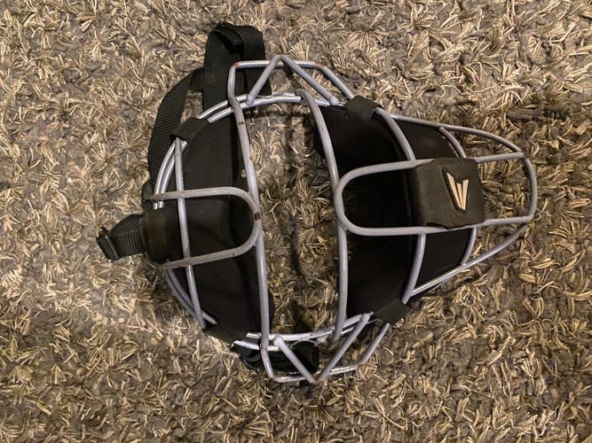 Easton Natural Catcher's Mask