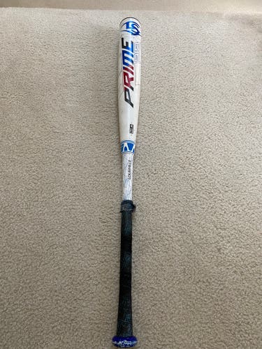 Louisville Slugger Prime 919