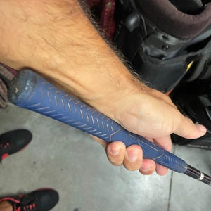 Golf club Lynx wood n3 in LH