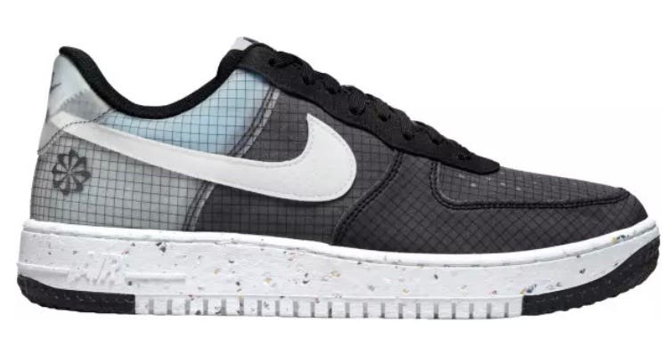 Nike Men's Air Force 1 Crater Shoes Size 10