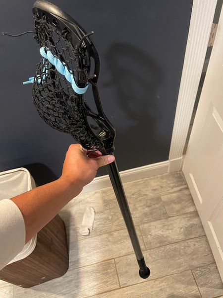 New Attack & Midfield Strung Maverick Head Optic