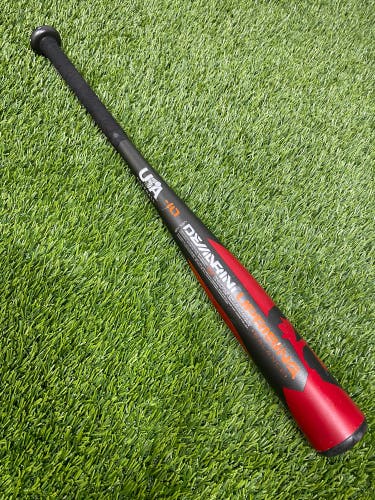 DeMarini Uprising Balanced