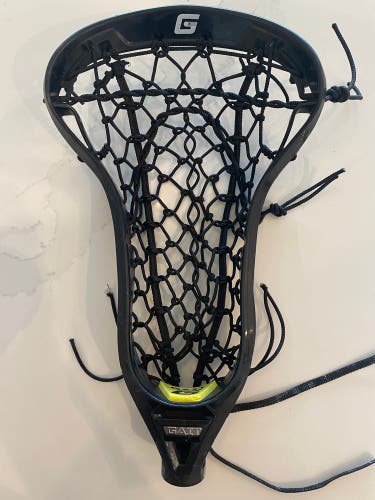 GAIT Women’s Black Apex Head-excellent condition