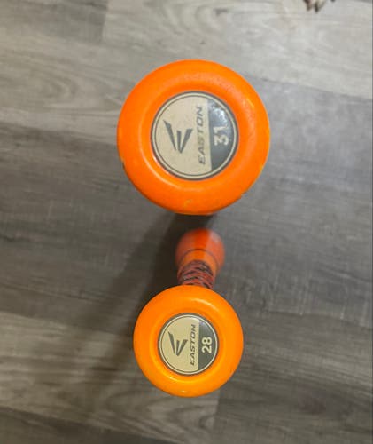 Used USSSA Certified Easton Composite Mako Bat (-11) 20 oz 31"