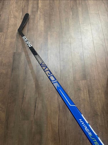 Bauer HyperLite 77 Flex P92 Custom RH