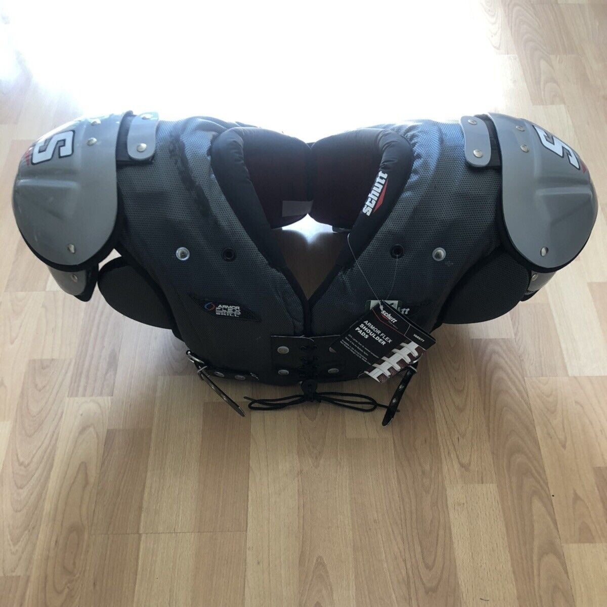 Schutt Y Flex 4.2 Youth Extra Large 