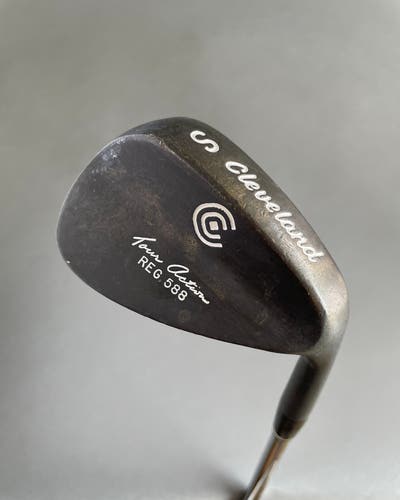 Cleveland Tour Action 588 Sand Wedge
