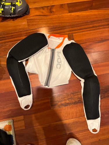 POC Full armor jacket
