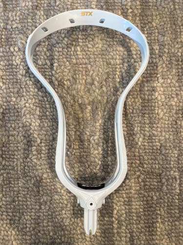 New FOGO Unstrung Duel 3 Head