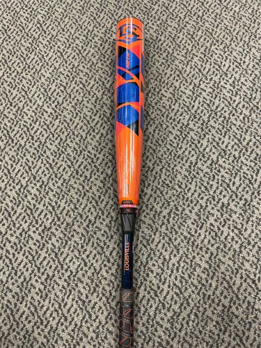 Louisville Meta 33” 30 once BBCORE bat