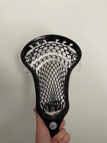 New Strung Optik 2.0 Head