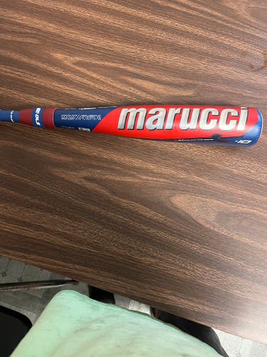 2022 Composite (-10) 18 oz 28" Cat 9 Connect Bat