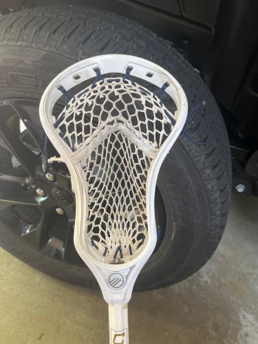 Strung Tactik 2.0 Head