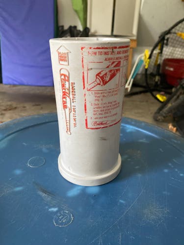 Pow’rWrap Bat Weight 24oz Bat Weight