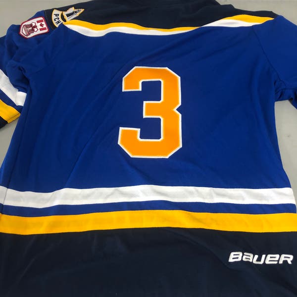 NEW Port Credit Storm mens medium game jersey | SidelineSwap