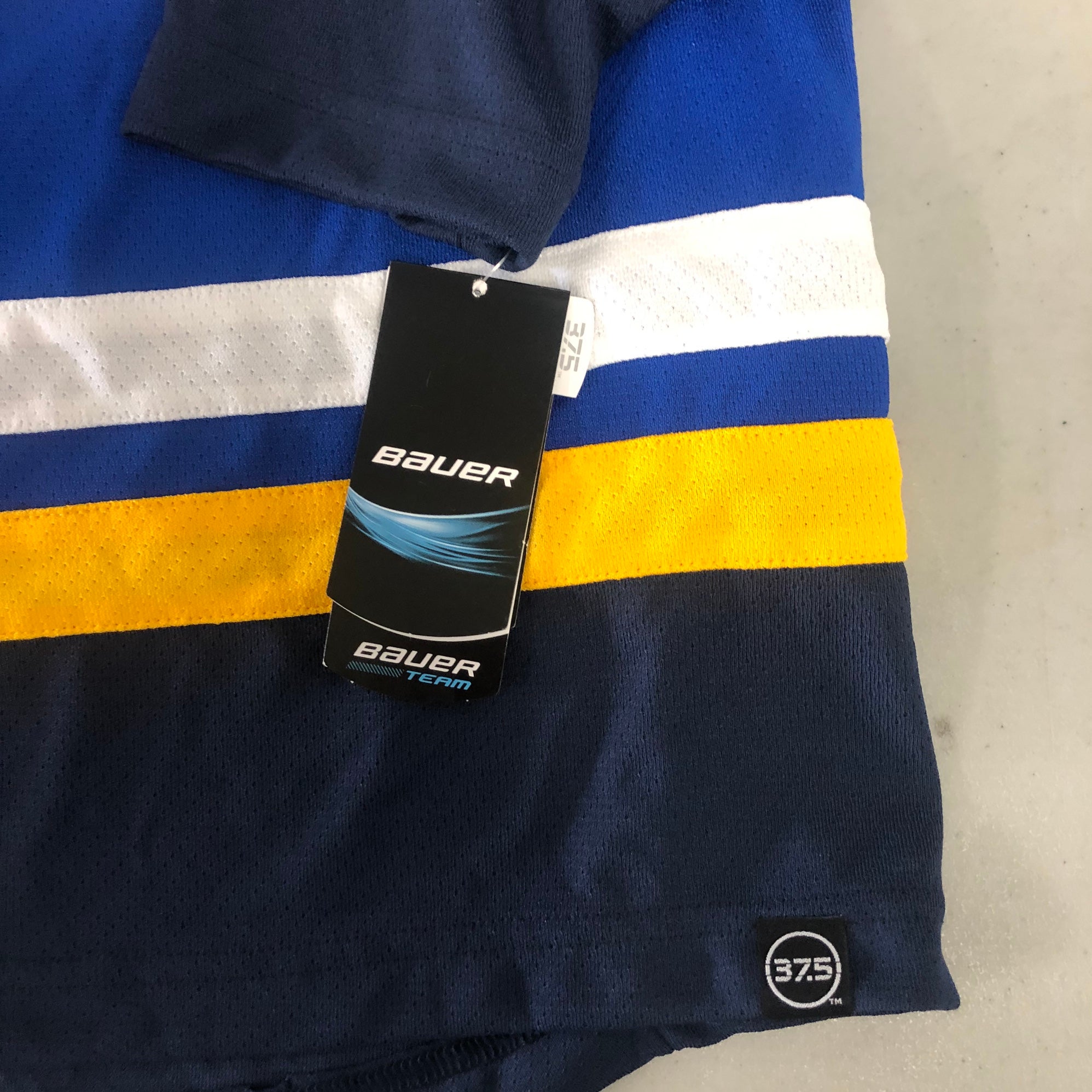 NEW Port Credit Storm mens medium game jersey | SidelineSwap