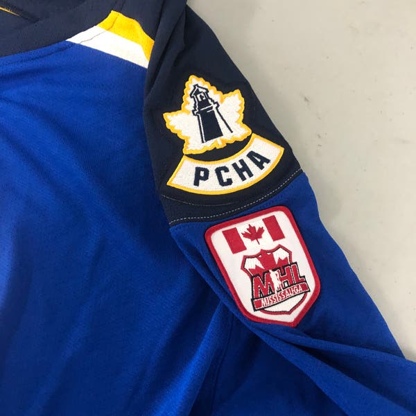 NEW Port Credit Storm mens medium game jersey | SidelineSwap