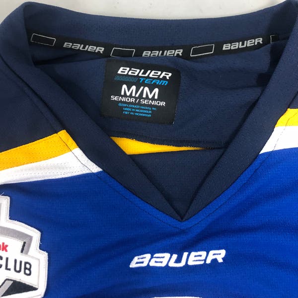 NEW Port Credit Storm mens medium game jersey | SidelineSwap | Buy