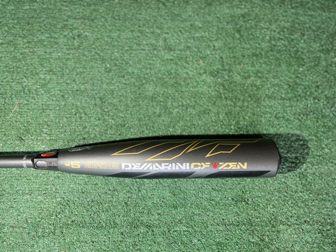 2019(-5) 26 oz 31" CF Zen Bat