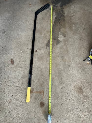 Trigger 6 RH 75 Flex P90TM Curve