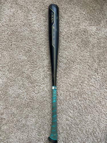 2019 Alloy (-3) 28 oz 31" Hyperwhip Bat