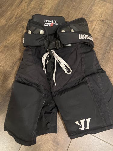 Warrior Covert QRE Pro Hockey Pants Junior Large