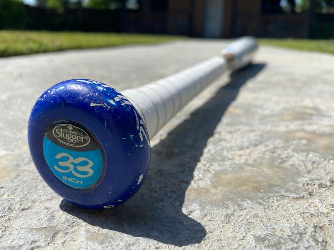 BBCOR Certified Composite (-3) 30 oz 33" Prime 919 Bat