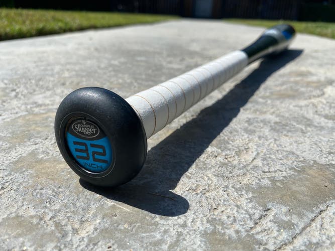 BBCOR Certified Alloy (-3) 29 oz 32" Omaha Bat