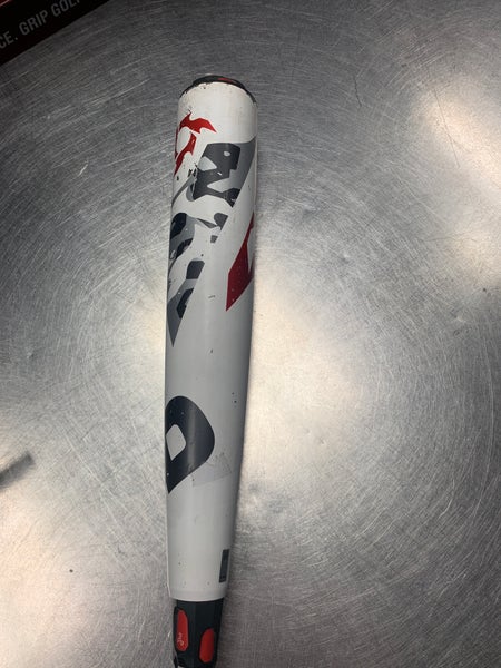 2020 Alloy (-5) 27 oz 32" Voodoo Bat