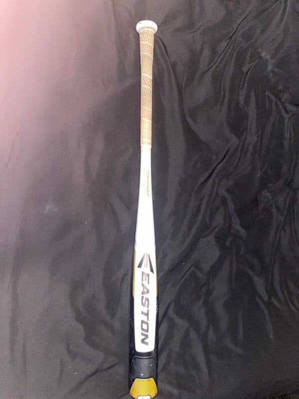 Used Easton BEAST SPEED 28 -10 Drop USSSA 2 3/4 Barrel Bats USSSA