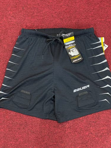 New Bauer Premium Shorts Jock Item#UCBJ