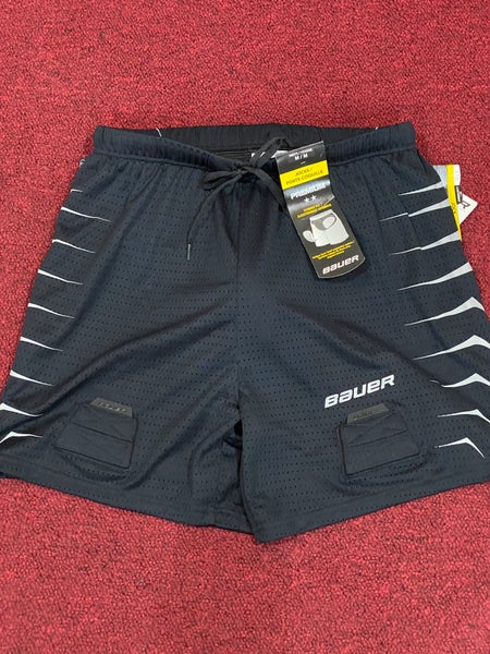 New Bauer Premium Shorts Jock Item#UCBJ